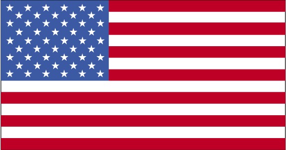 Howland Island Flag