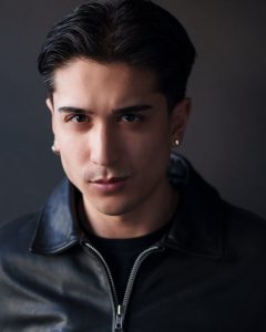 Ashton Nguyen Avatar