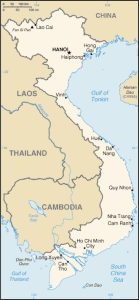 VM-map